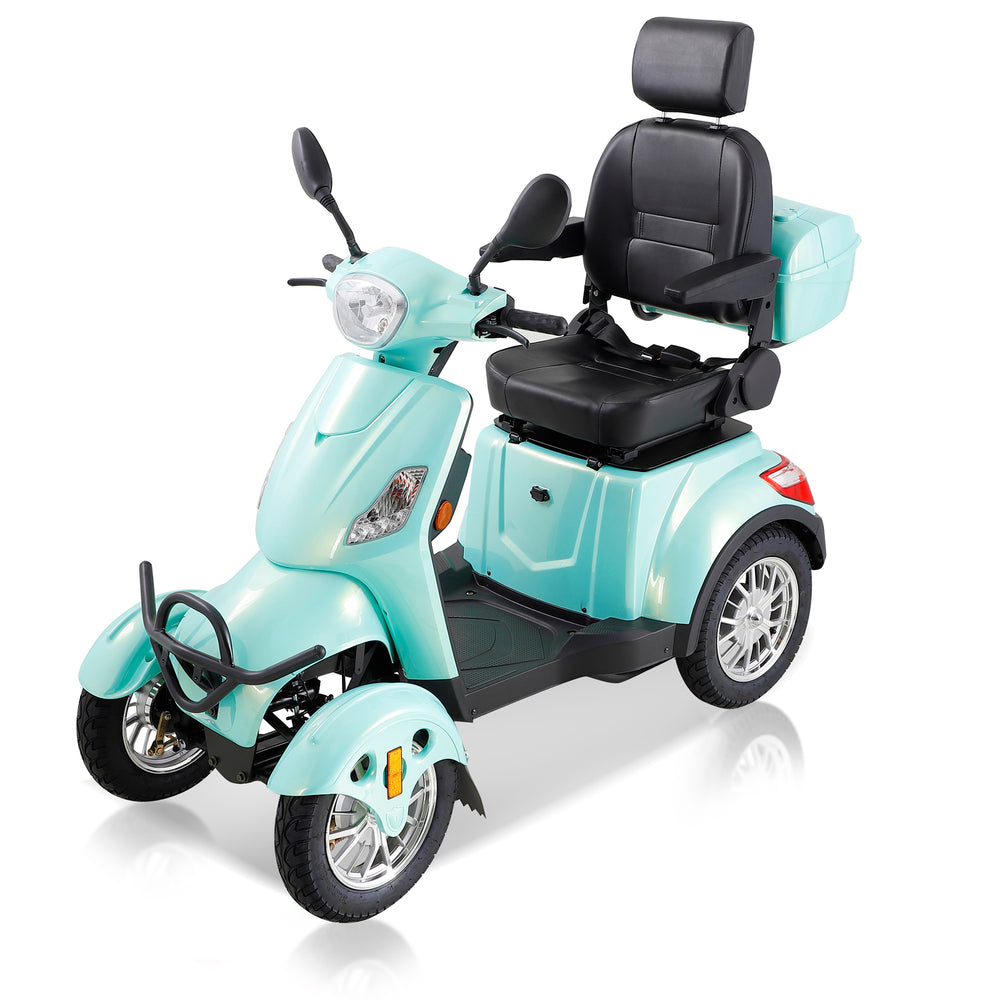 Power Glide Electric Scooter