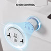 LuxiClean Smart Bidet Toilet – Effortless Hygiene & Comfort