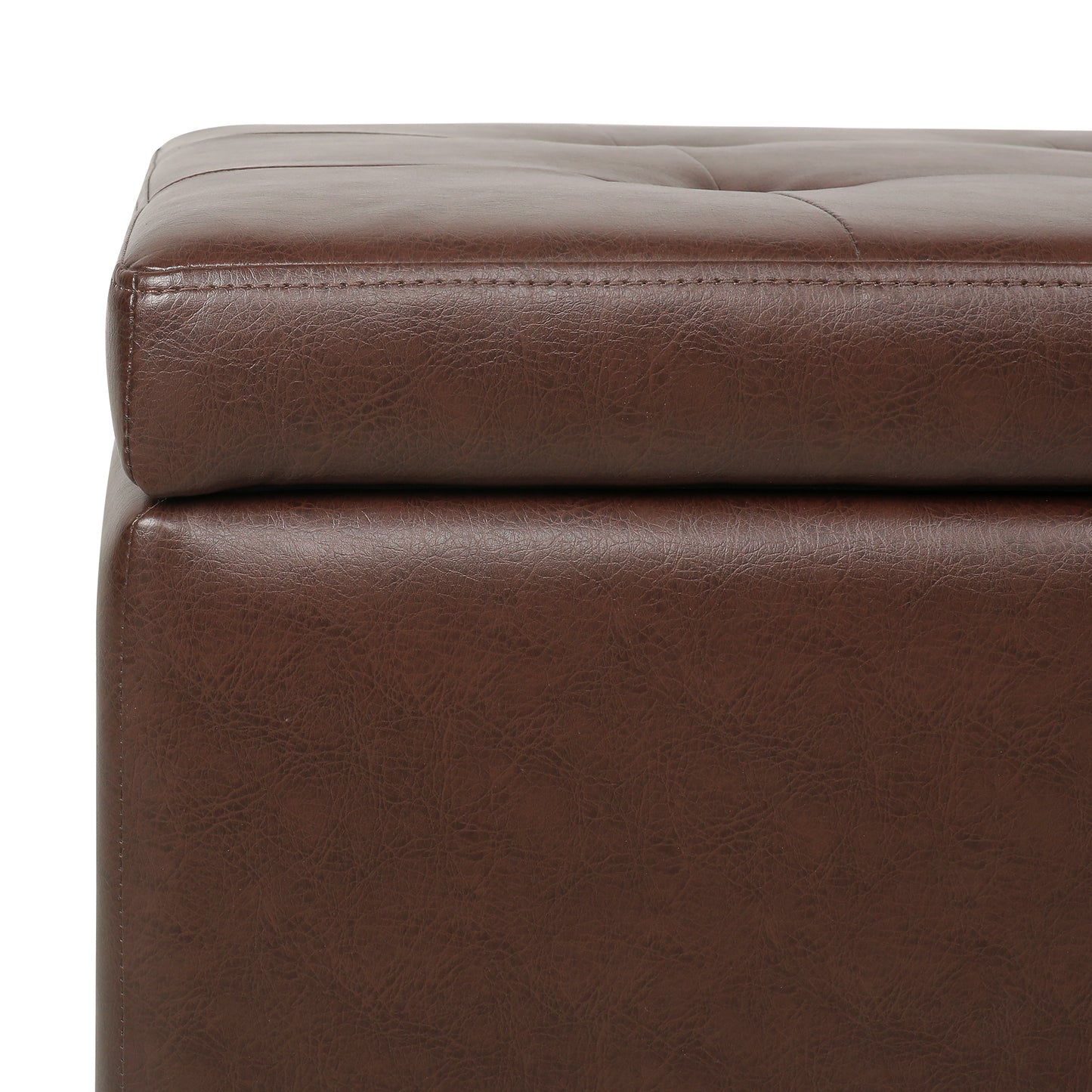 Chic Nesting Ottoman