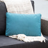 Coronado Chic Rectangular Pillow