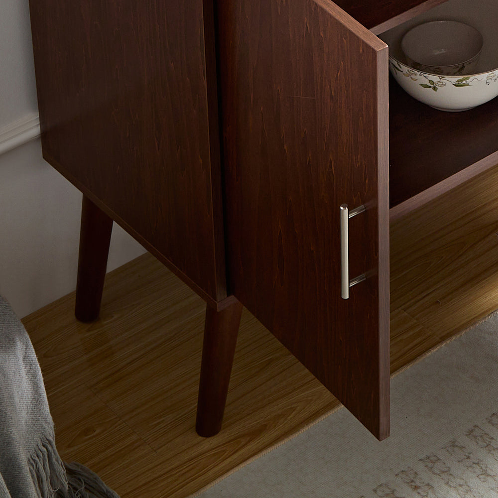 JaydenMax Stylish Storage Sideboard