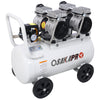 WhisperQuiet Portable Air Compressor