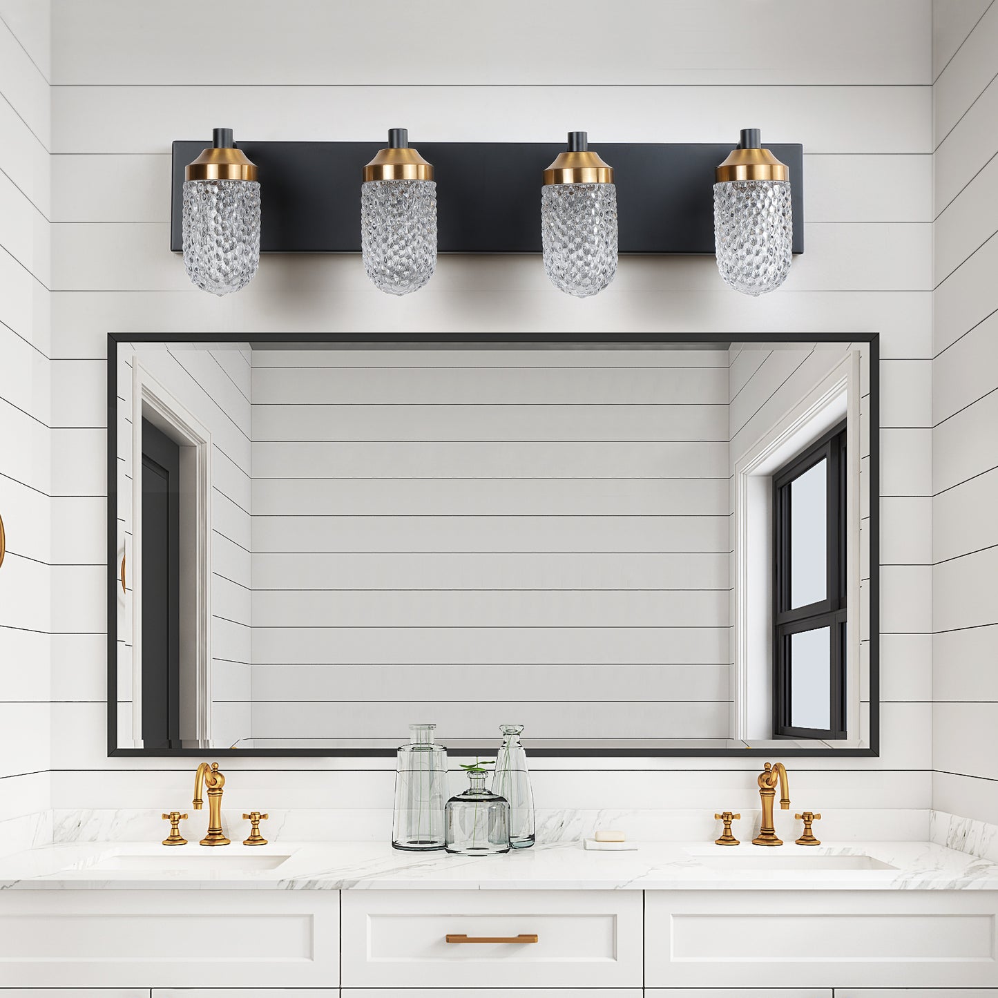 Brilliant Bathroom Vanity Lights