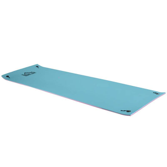 Luxe Lily Pad Floating Mat
