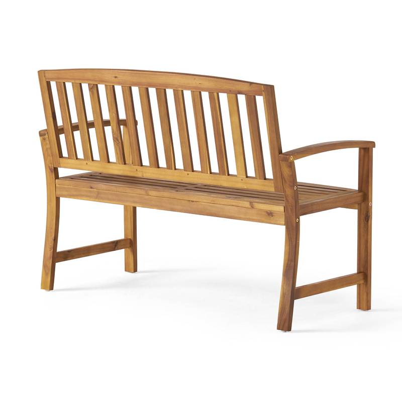 Chic Lounge Bench