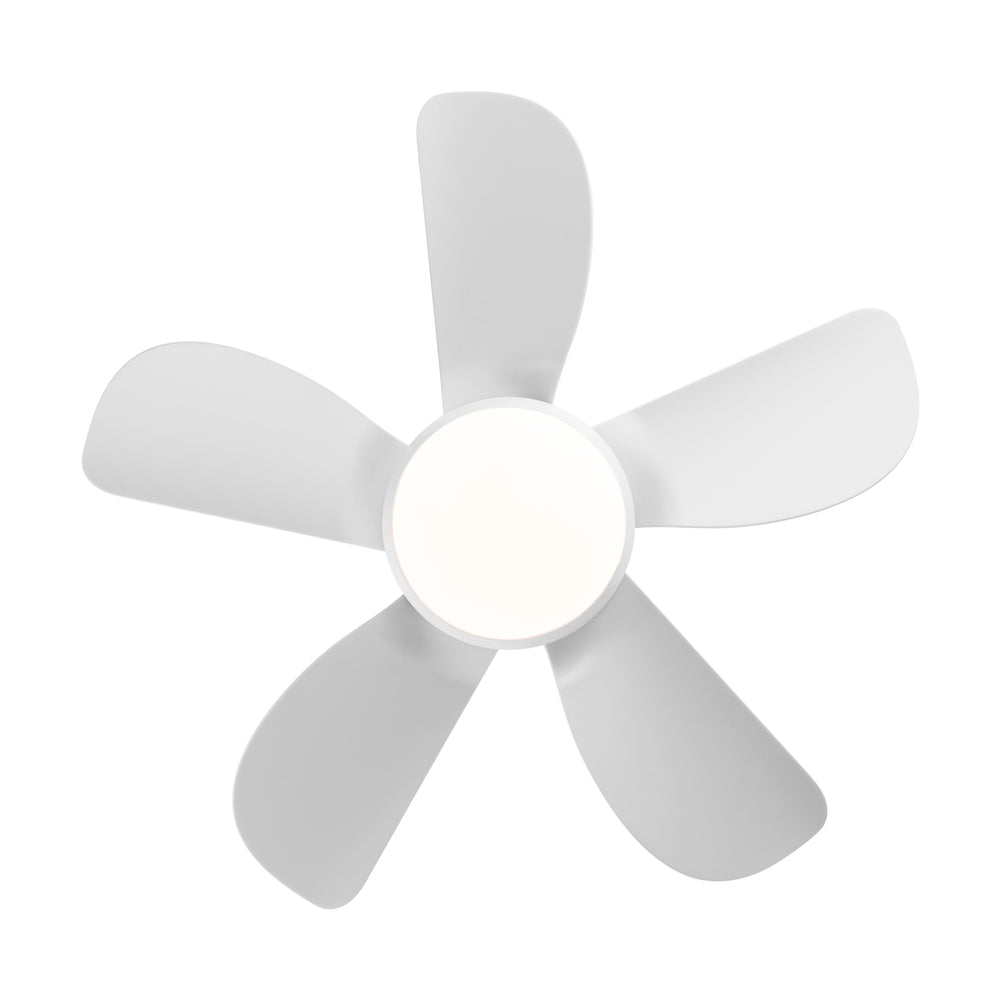 Bright Breeze LED Ceiling Fan