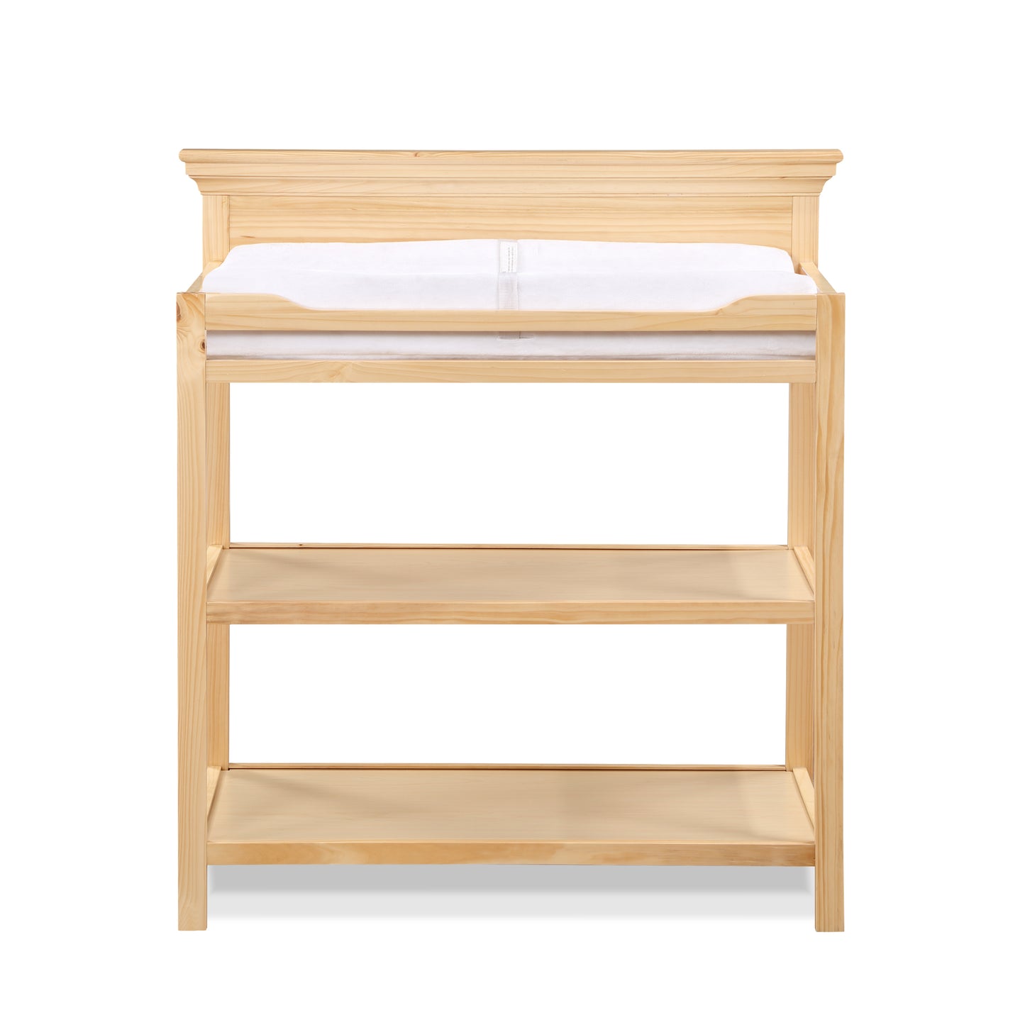 Natural Universal Changing Table