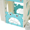 Toddler Adventure Playset: Slide, Swing & More!