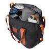 Adventure Ready Luggage Set - Stylish & Expandable!