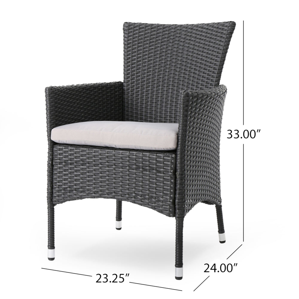 Malta Dining Duo Chairs