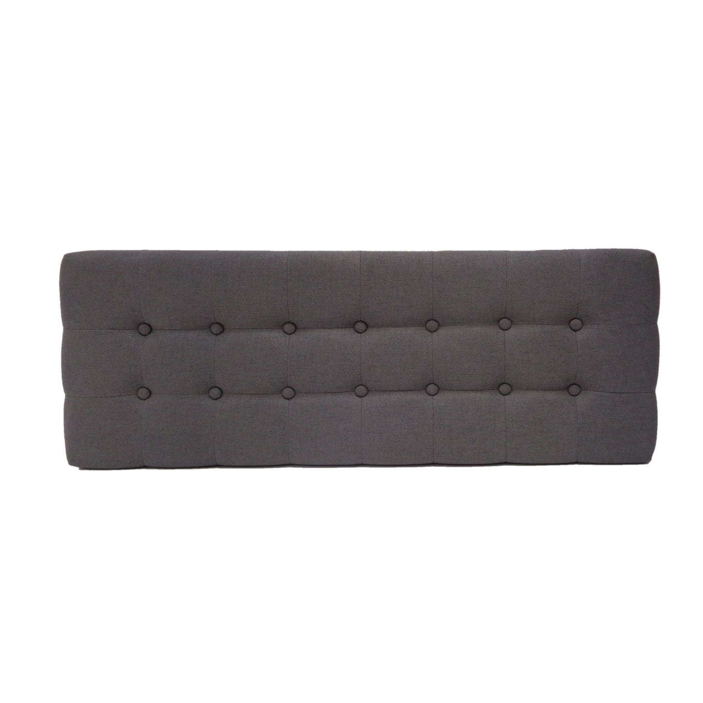 Chic Snuggle Ottoman