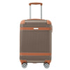 Coppery Spinner Suitcase Set