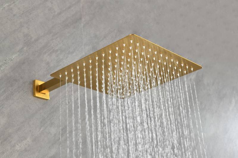 Ultimate Shower Experience Set