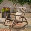 Sunny Rocker Chair