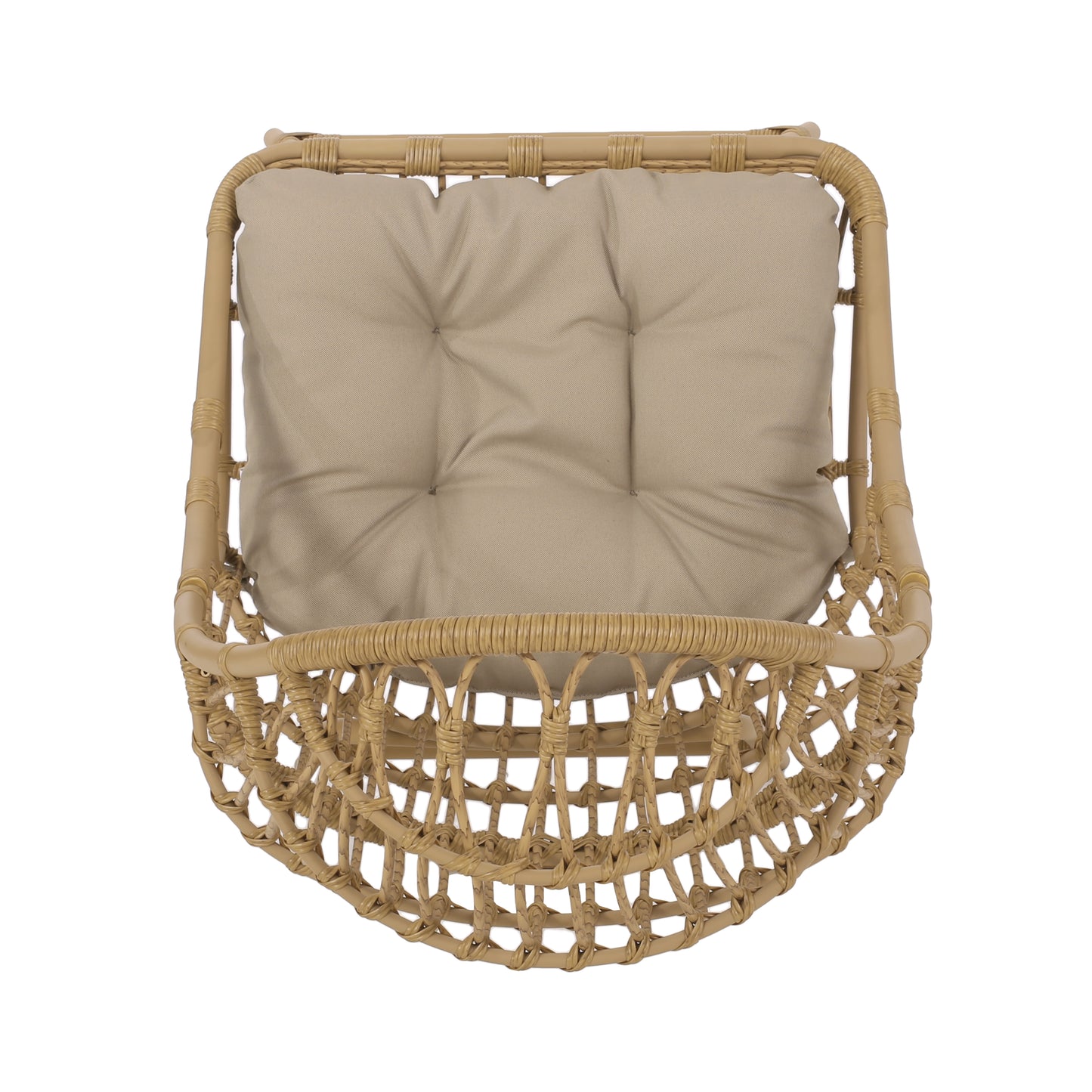 Cocoon Lounge Chair