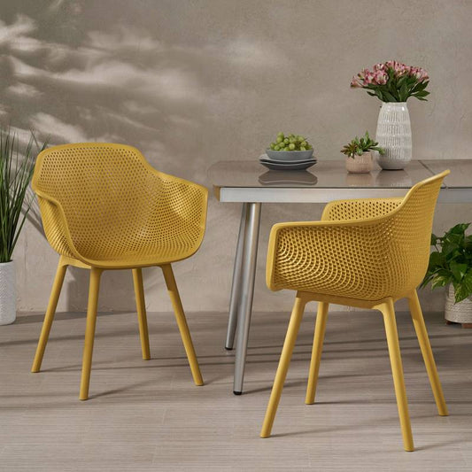 Lotus Lounge Chair