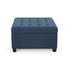 Cozy Curves Ottoman