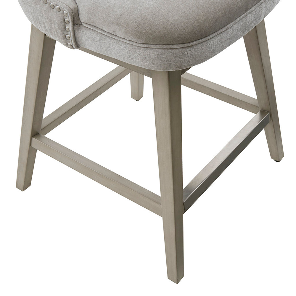 Swivel Comfort Counter Stool