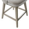 Swivel Comfort Counter Stool