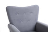 Cozy Rocking Chair for Kids & Home