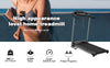 Ultimate Foldable Electric Treadmill - Perfect for Walking and Jogging!