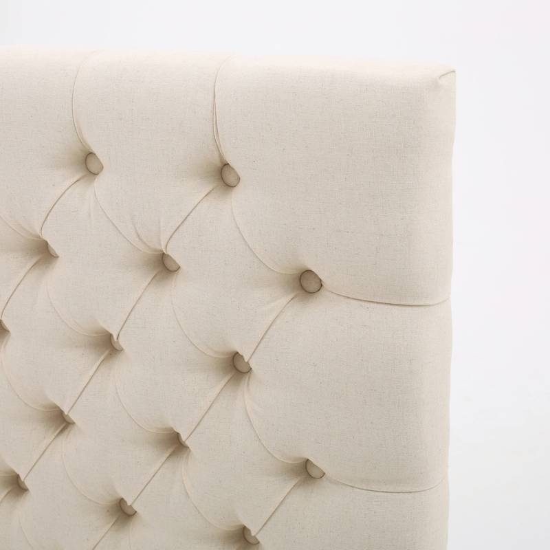 Charming Bierman Headboard