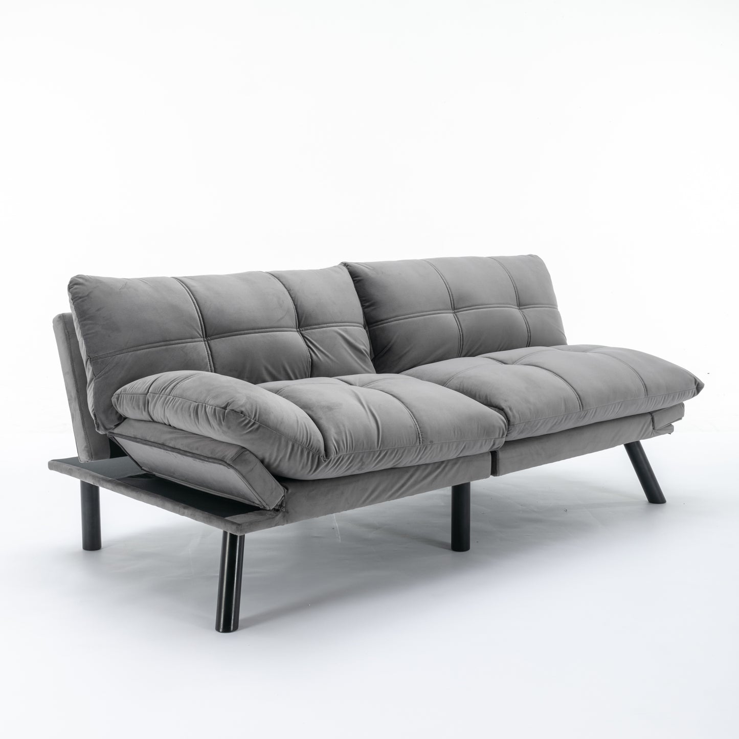 Cozy Chic Convertible Sofa Bed