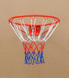 Easy Install Steel Basketball Rim with Net