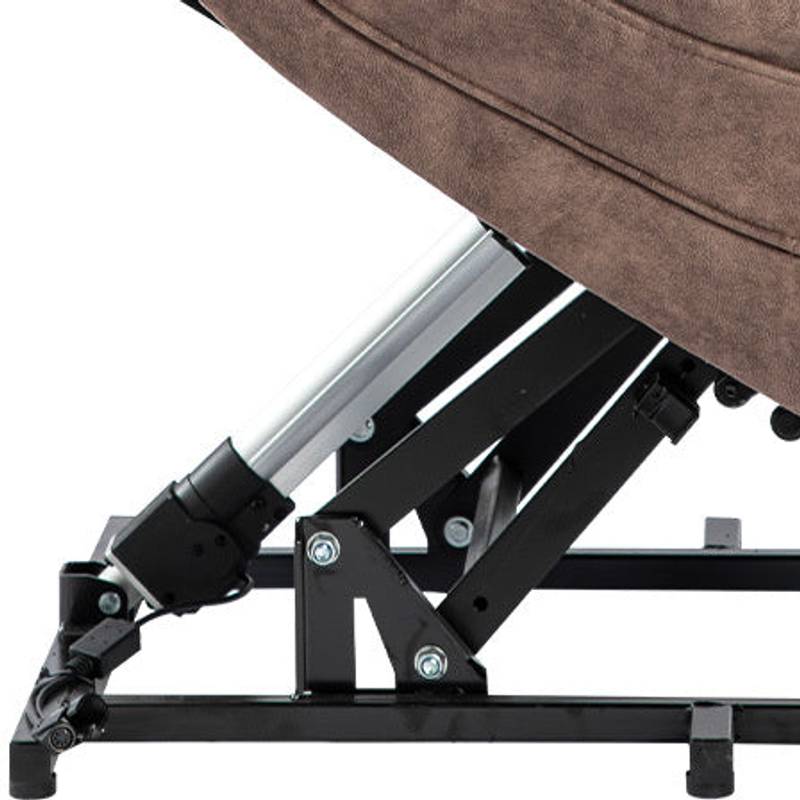 EZ Recline Massage Chair for Seniors