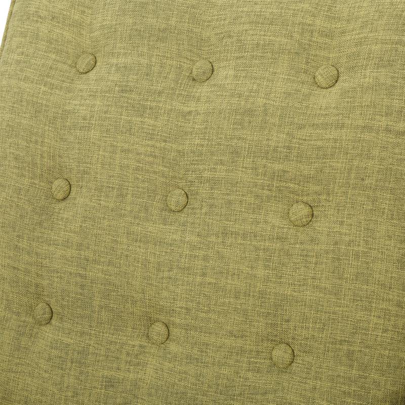 Cozy Comfort Recliner