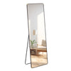 Stylish Full-Length Floor Mirror