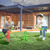 Spin & Sway Outdoor Seesaw