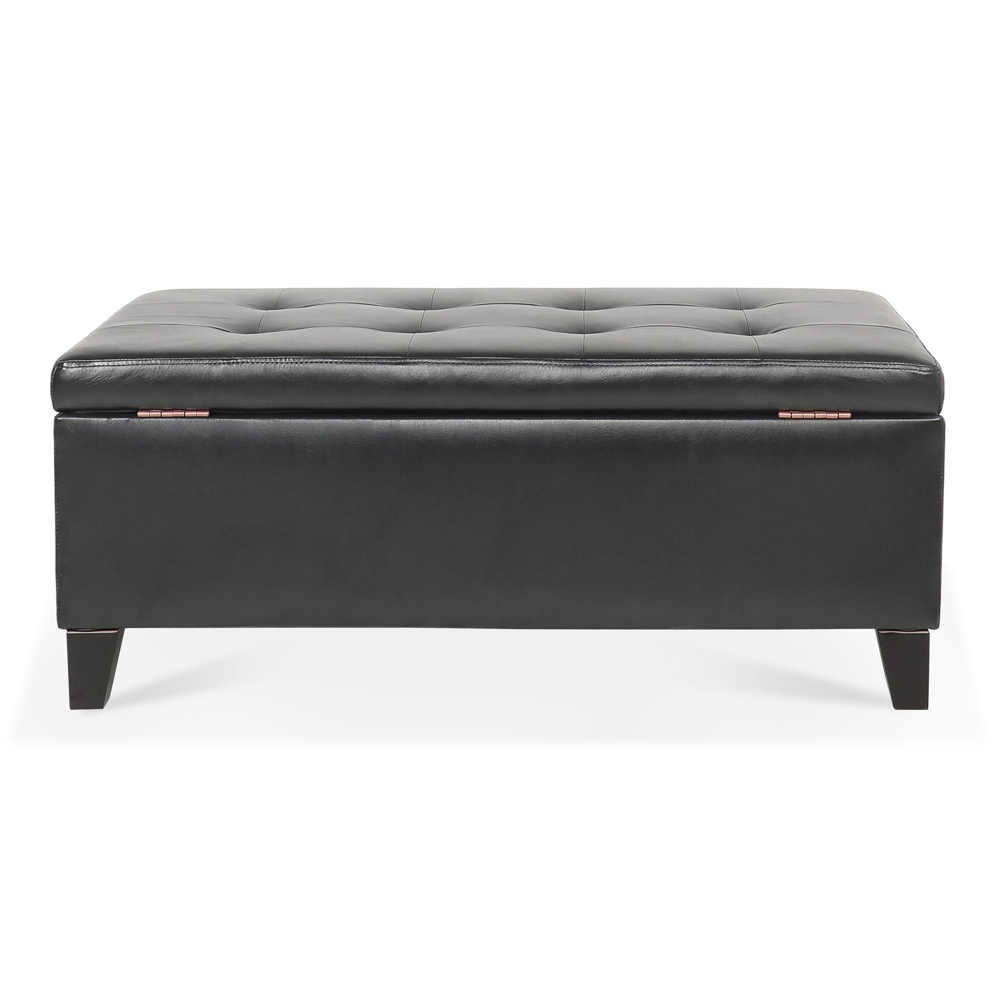 Stylish Storage Ottoman