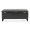 Stylish Storage Ottoman