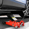 QuickLift Low-Profile Floor Jack