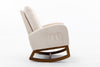 Cozy Glider Rocking Chair