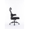 ComfortWave Ergonomic Office Chair