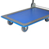 Versatile Foldable Cart - Heavy-Duty Hand Truck for Easy Moving