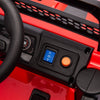 Adventure Ride-On Electric Truck for Kids with Parent Control & Fun Features