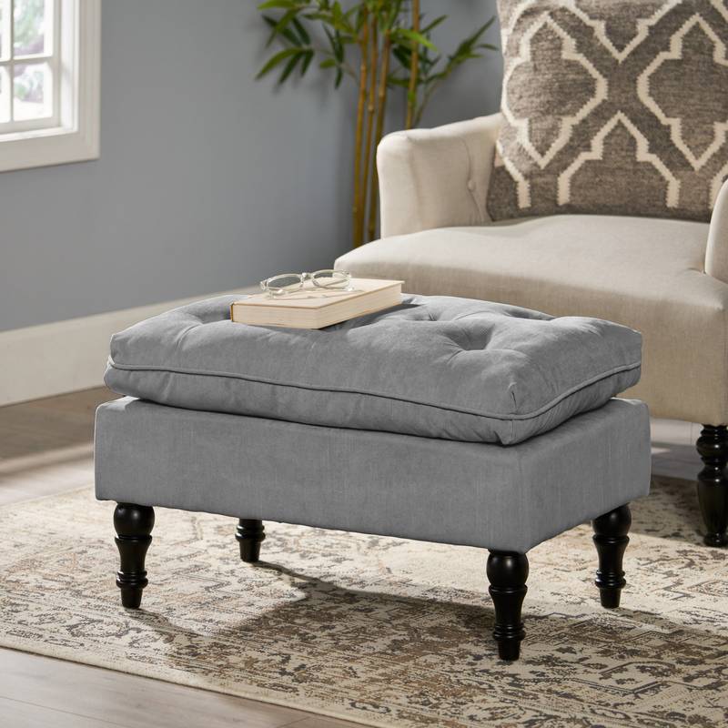 Cozy Lofton Ottoman