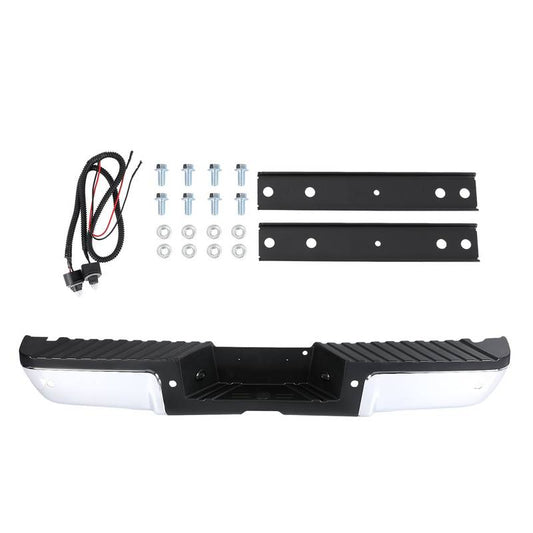 Ford F250 Electroplated Upgrade Set