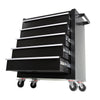 Rolling Tool Chest with Wheels - Your Ultimate Garage Organizer!