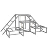 Chick Swing Playground