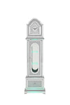 Radiant Noralie Grandfather Clock with LED & Sparkling Accents