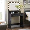 Glamour Glow Vanity Desk