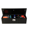 Ultimate Truck Bed Tool Box - Secure Storage with Easy Access!