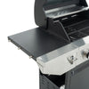 SizzleMaster 3-Burner Gas Grill