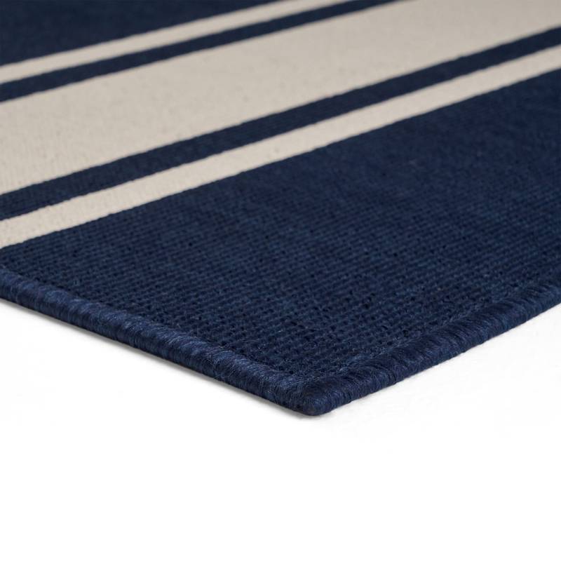 Cozy Coastal Area Rug