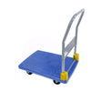 Super Foldable Hand Truck - Heavy-Duty Cart