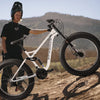 Adventure Ready Fat Tire Mountain Bike